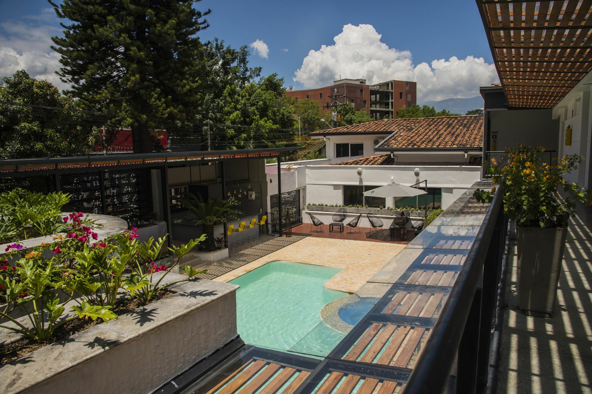 Medellin Vibes Hostel Екстер'єр фото